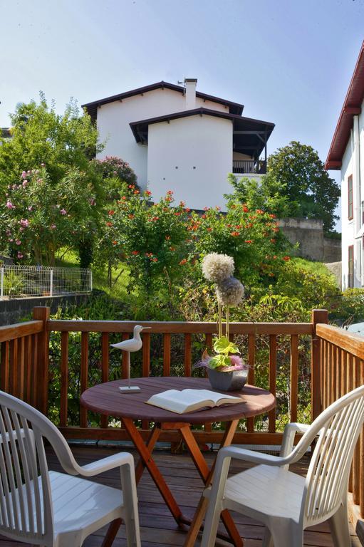 Hotel La Caravelle Ciboure Δωμάτιο φωτογραφία