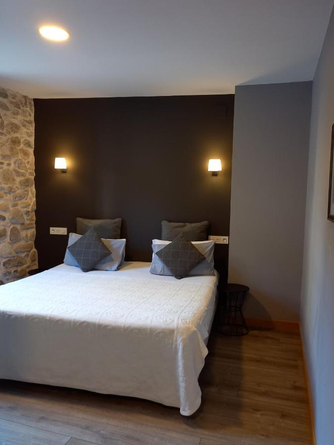 Hotel La Caravelle Ciboure Εξωτερικό φωτογραφία