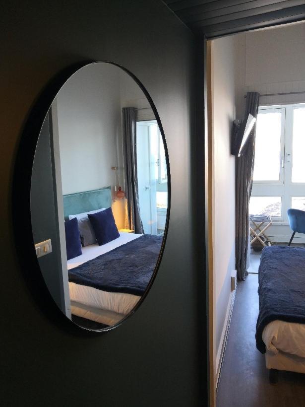 Hotel La Caravelle Ciboure Εξωτερικό φωτογραφία