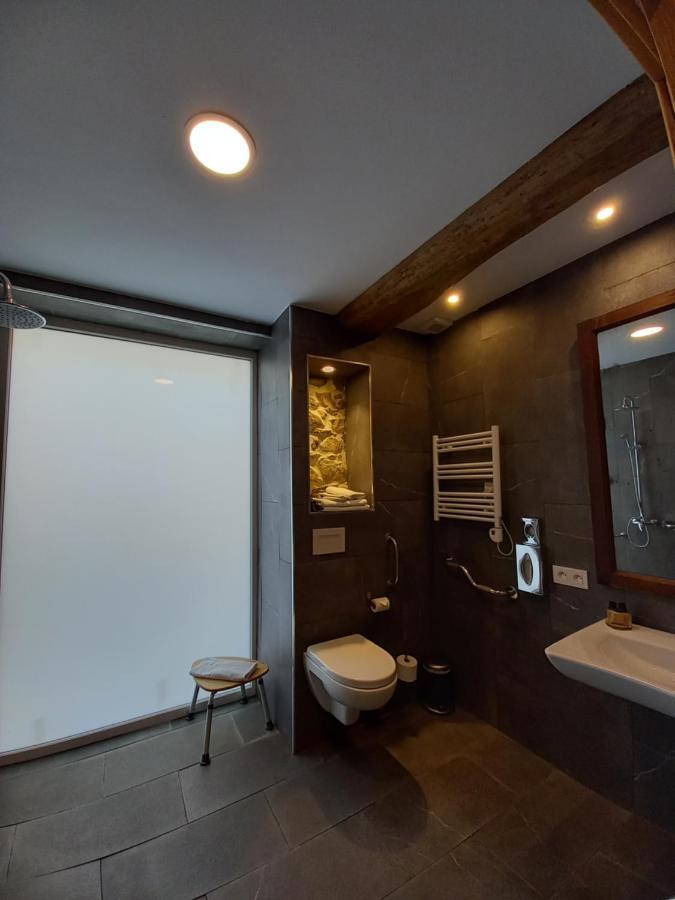 Hotel La Caravelle Ciboure Εξωτερικό φωτογραφία