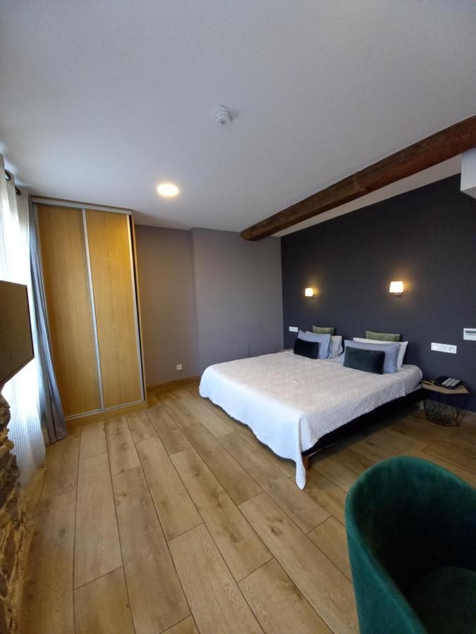 Hotel La Caravelle Ciboure Εξωτερικό φωτογραφία