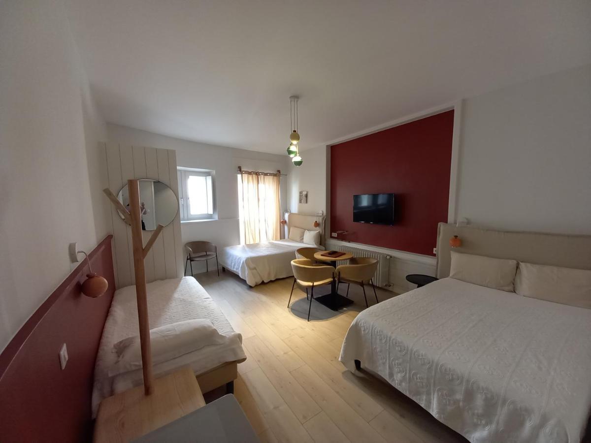 Hotel La Caravelle Ciboure Εξωτερικό φωτογραφία