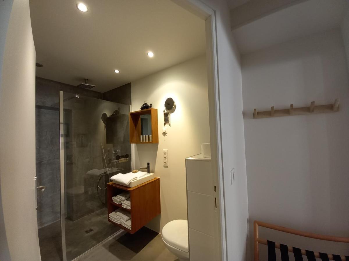 Hotel La Caravelle Ciboure Εξωτερικό φωτογραφία
