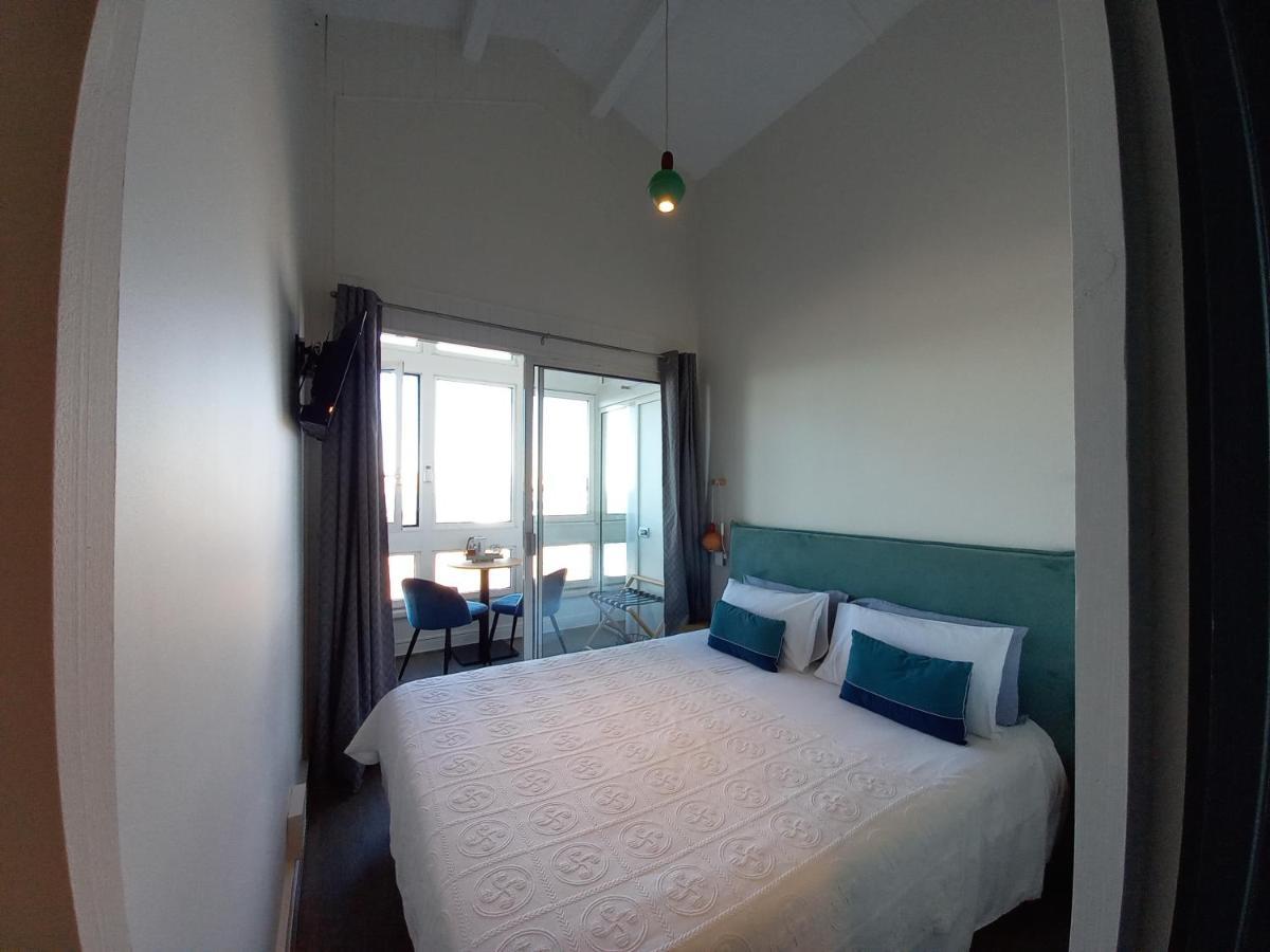 Hotel La Caravelle Ciboure Εξωτερικό φωτογραφία