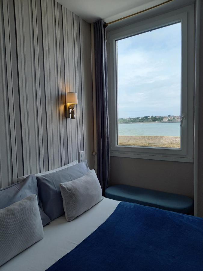Hotel La Caravelle Ciboure Εξωτερικό φωτογραφία