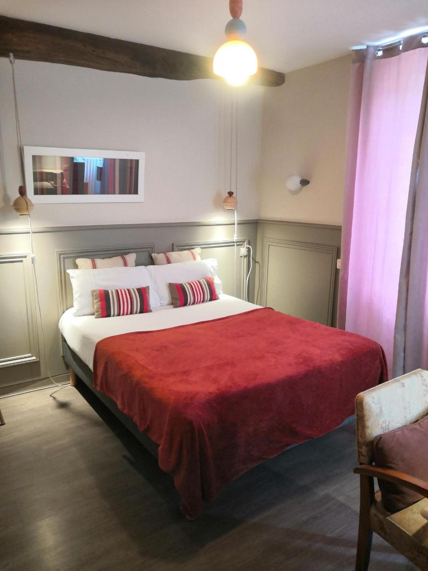 Hotel La Caravelle Ciboure Εξωτερικό φωτογραφία