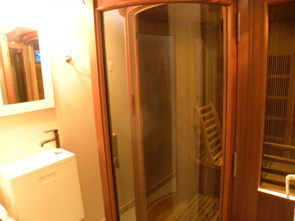 Hotel La Caravelle Ciboure Εξωτερικό φωτογραφία