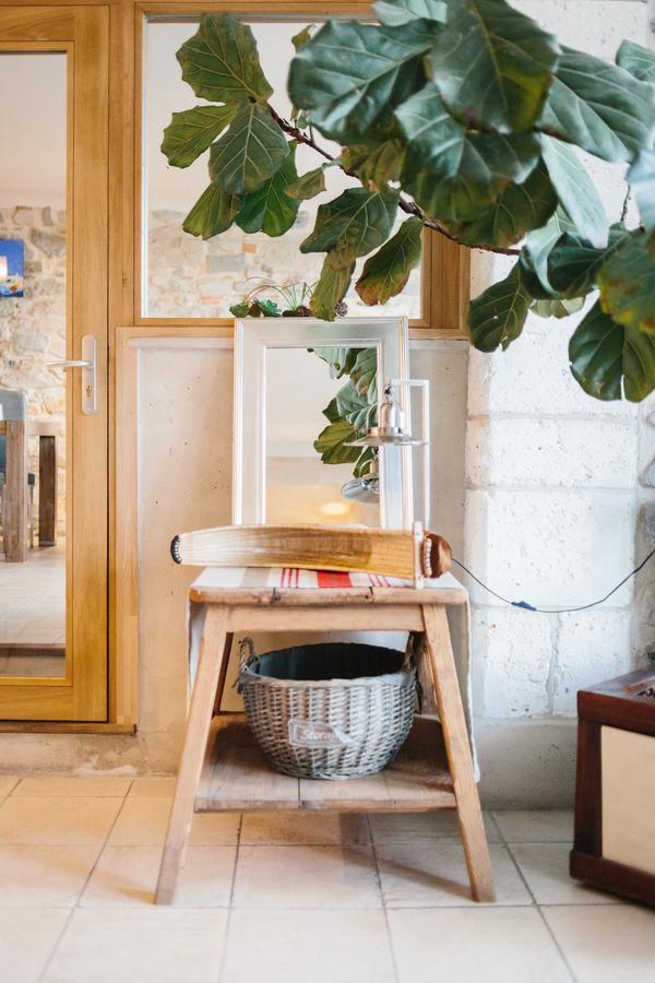 Hotel La Caravelle Ciboure Εξωτερικό φωτογραφία