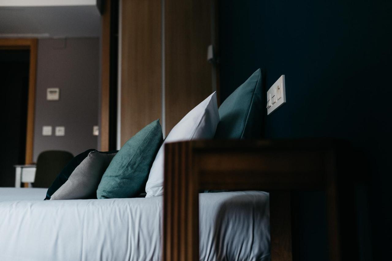 Hotel La Caravelle Ciboure Εξωτερικό φωτογραφία