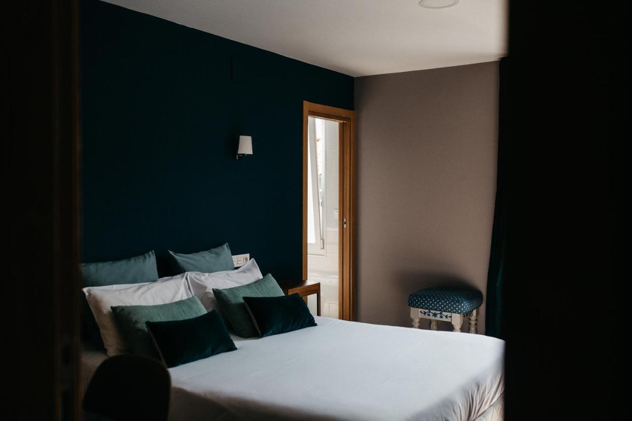 Hotel La Caravelle Ciboure Εξωτερικό φωτογραφία