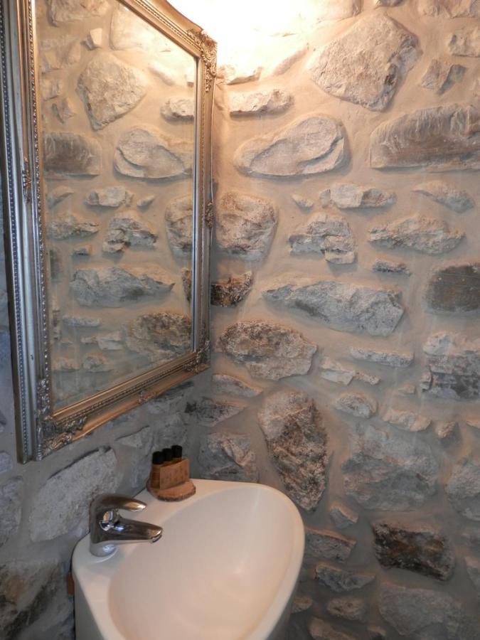 Hotel La Caravelle Ciboure Εξωτερικό φωτογραφία